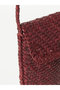 【DRAGON DIFFUSION】Phone cross body バッグ アッシュ・ペー・フランス/H.P.FRANCE