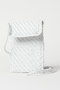 【DRAGON DIFFUSION】Phone cross body バッグ アッシュ・ペー・フランス/H.P.FRANCE
