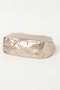 【Jack Gomme】LIGHT ORIGINAL LIRIS ショルダーバッグ アッシュ・ペー・フランス/H.P.FRANCE