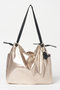 【Jack Gomme】LIGHT ORIGINAL LEVANT トートバッグ アッシュ・ペー・フランス/H.P.FRANCE ゴールド