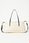 【Jack Gomme】ATELIER LIN ANAIS ショルダーバッグ アッシュ・ペー・フランス/H.P.FRANCE