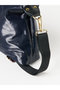 【Jack Gomme】ATELIER LIN ANAIS ショルダーバッグ アッシュ・ペー・フランス/H.P.FRANCE