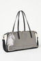 【Jack Gomme】ATELIER LIN ANAIS ショルダーバッグ アッシュ・ペー・フランス/H.P.FRANCE