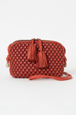 【TISSA FONTANEDA】Gizmo Small バッグ