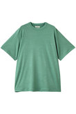 【MEN】WOOL S/S T-SHIRT