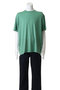 【MEN】WOOL S/S T-SHIRT フジ/FUJI