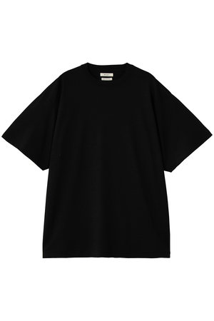 フジ/FUJIの【MEN】WOOL S/S T-SHIRT(110100/110102)