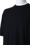【MEN】WOOL S/S T-SHIRT フジ/FUJI
