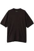 【MEN】SILK CASHMERE S/S KNIT