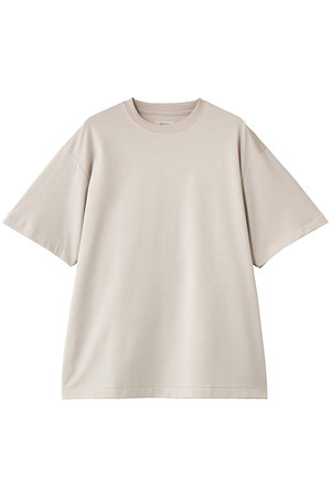 フジ/FUJIの【MEN】SUPIMA COTTON S/S T-SHIRT(110100/110102)