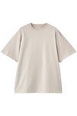 【MEN】SUPIMA COTTON S/S T-SHIRT