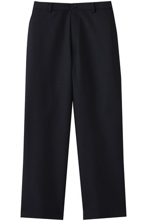 フジ/FUJIの【MEN】MOHAIR POPLIN STRAIGHT SLACKS(110600/110601)
