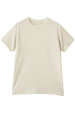 WOOL S/S T-SHIRT