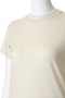 WOOL S/S T-SHIRT フジ/FUJI