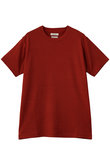 WOOL S/S T-SHIRT