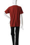 WOOL S/S T-SHIRT フジ/FUJI