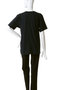 COTTON HENRY NECK S/S T-SHIRTS フジ/FUJI