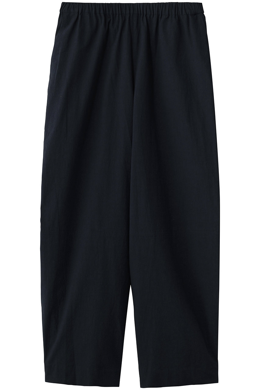 フジ/FUJIのCOTTON BALLOON PANTS(NAVY/JO26-WB002-CO)