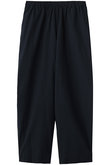 COTTON BALLOON PANTS