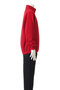 【MEN】BRUSHED WOOL PULLOVER フジ/FUJI