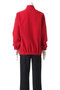 【MEN】BRUSHED WOOL PULLOVER フジ/FUJI