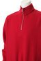 【MEN】BRUSHED WOOL PULLOVER フジ/FUJI
