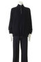 【MEN】BRUSHED WOOL PULLOVER フジ/FUJI