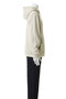【MEN】COTTON ZIP UP HOODIE フジ/FUJI