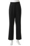 【MEN】WOOL TWO TUCK SLACKS フジ/FUJI
