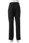 【MEN】WOOL TWO TUCK SLACKS フジ/FUJI