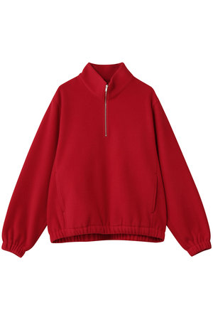 フジ/FUJIのBRUSHED WOOL PULLOVER(110300/110301)