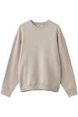 CREW NECK SWEAT