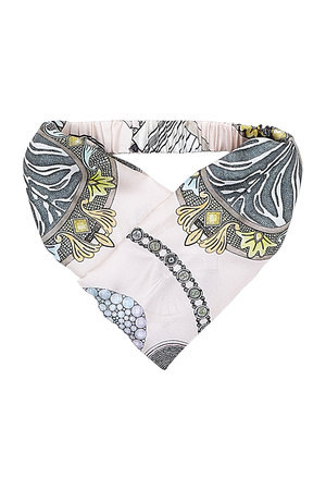 スウォッシュロンドン/SWASH LONDONのヘアバンド(140300/140304)