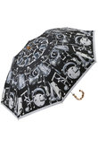 【晴雨兼用】折畳傘PAN MELODY Pt スウォッシュロンドン/SWASH LONDON