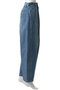 Adjustable Denim Pants フォルフォルモ/FORFORMO