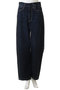 Adjustable Denim Pants フォルフォルモ/FORFORMO