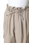 Tabi Pants フォルフォルモ/FORFORMO