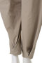 Tabi Pants フォルフォルモ/FORFORMO