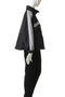 Stand-up Collar Blouson フォルフォルモ/FORFORMO