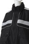 Stand-up Collar Blouson フォルフォルモ/FORFORMO