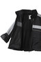 Stand-up Collar Blouson フォルフォルモ/FORFORMO