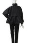 Stand-up Collar Blouson フォルフォルモ/FORFORMO