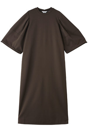 フォルフォルモ/FORFORMOのAdjustable Sleeve Dress(110500/110503)