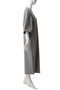 Adjustable Sleeve Dress フォルフォルモ/FORFORMO