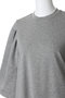 Adjustable Sleeve Dress フォルフォルモ/FORFORMO