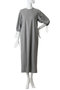 Adjustable Sleeve Dress フォルフォルモ/FORFORMO