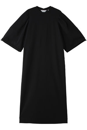 フォルフォルモ/FORFORMOのAdjustable Sleeve Dress(110500/110503)