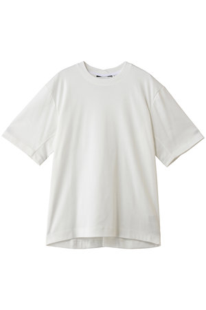 フォルフォルモ/FORFORMOのFraise Plain T-shirt(110100/110102)