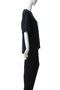 Fraise Plain T-shirt フォルフォルモ/FORFORMO