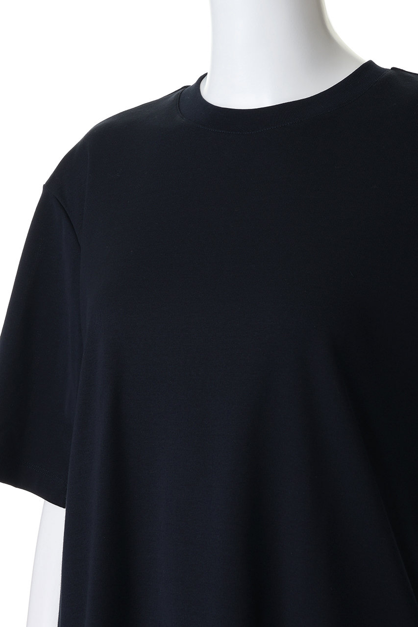FORFORMO(フォルフォルモ)｜Fraise Plain T-shirt/ホワイト の通販